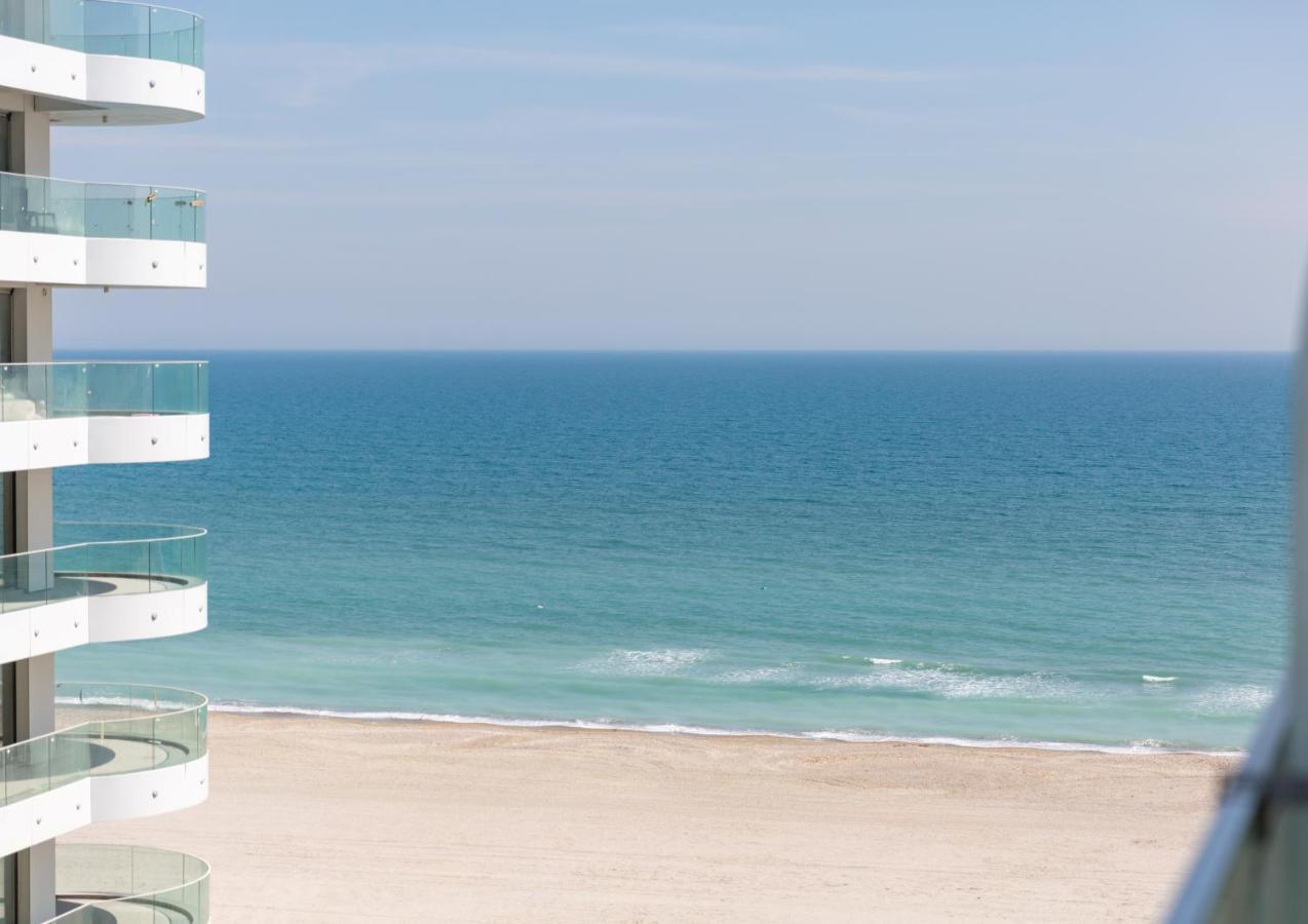 Vanilla Residence Mamaia Nord Exterior photo
